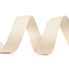 Cotton ribbon 14mm