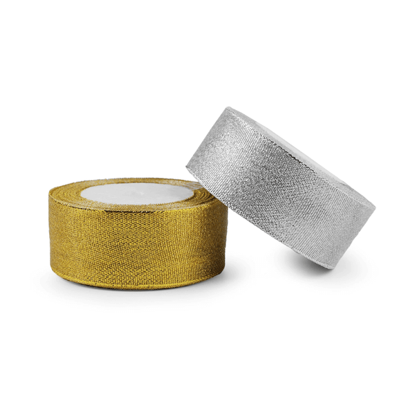 Dekoratīva lureksa lente 38mm