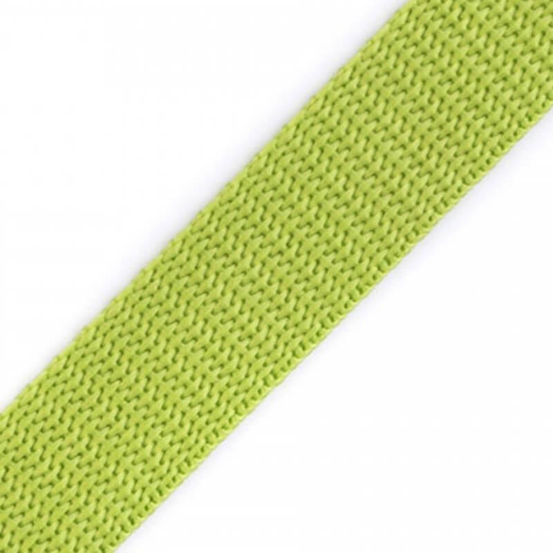 Polypropylene tape 25mm