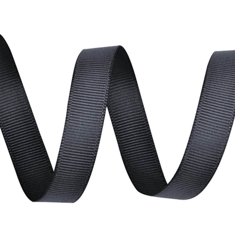Grosgrain ribbon 12mm
