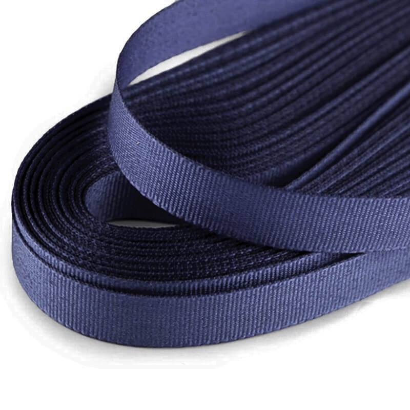 Grosgrain ribbon 12mm