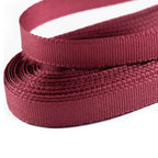 Grosgrain ribbon 12mm