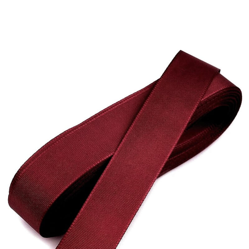 Grosgrain ribbon 16mm