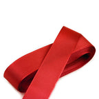 Grosgrain ribbon 25mm