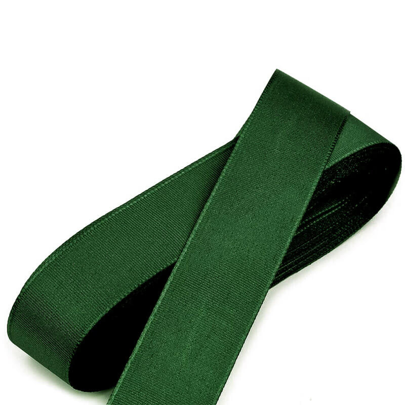 Grosgrain ribbon 25mm