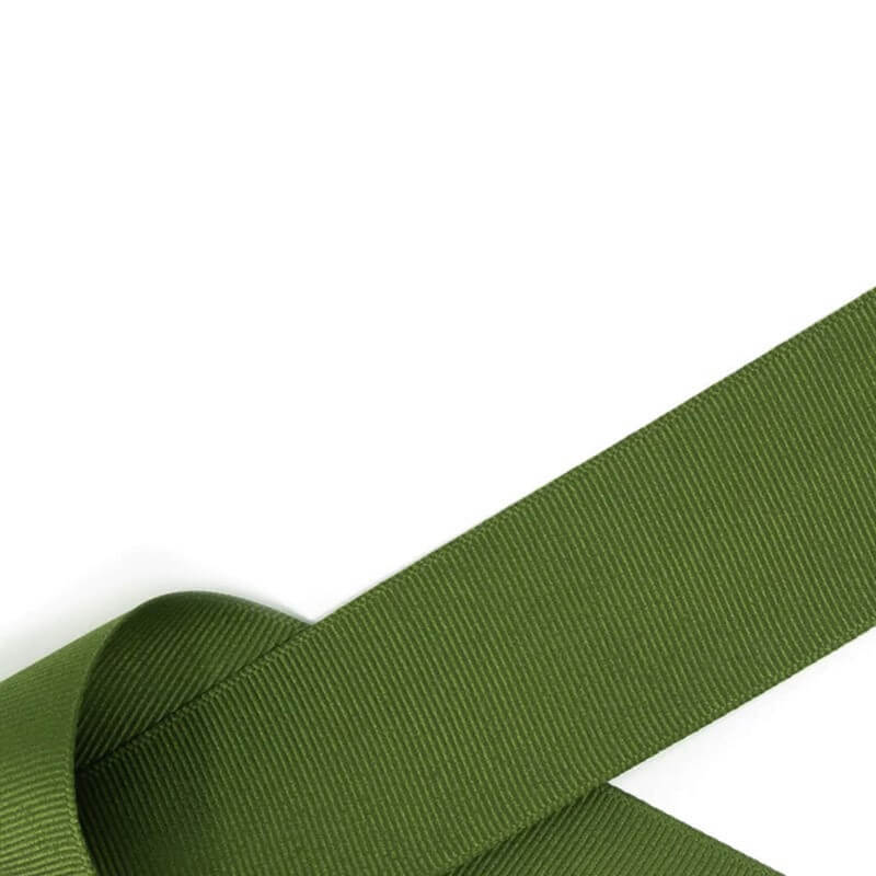 Grosgrain ribbon 38mm