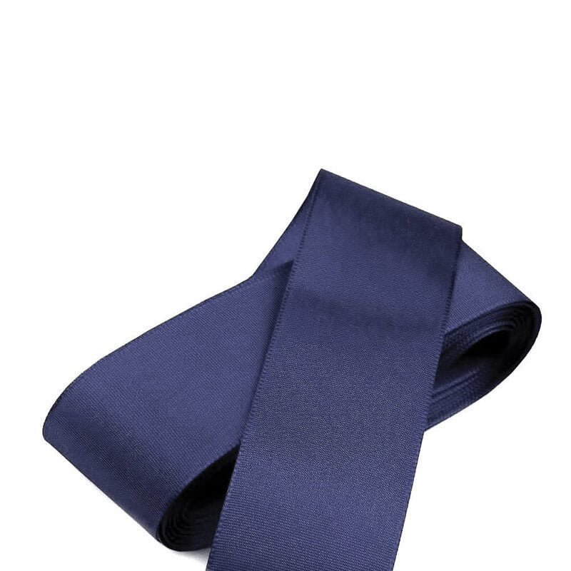 Grosgrain ribbon 38mm