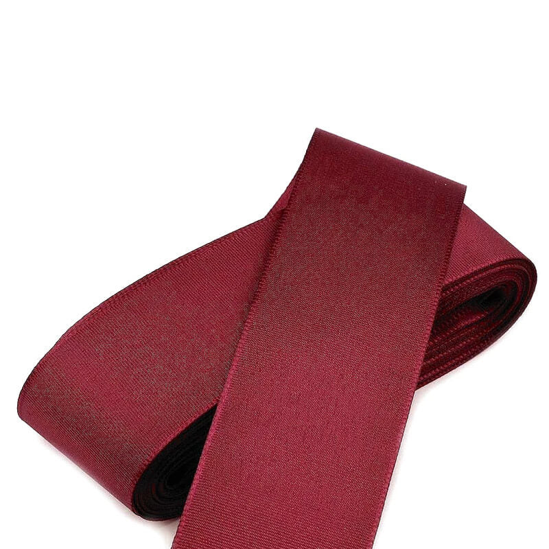 Grosgrain ribbon 38mm