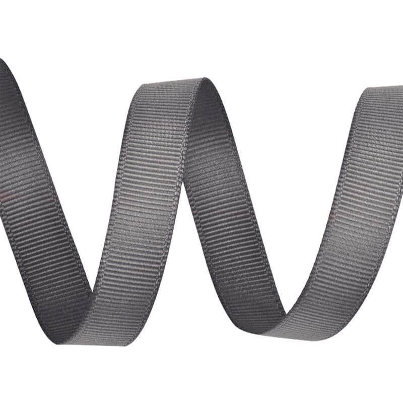 Grosgrain ribbon 6mm