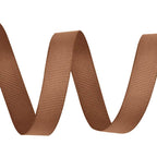 Grosgrain ribbon 6mm