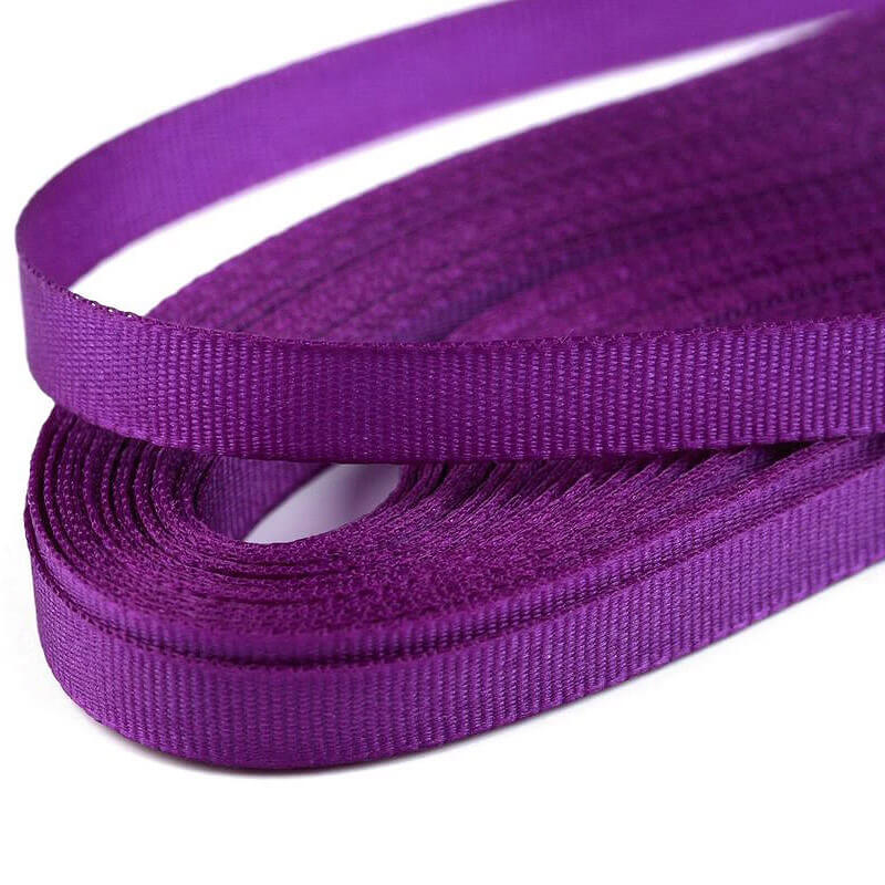 Grosgrain ribbon 6mm