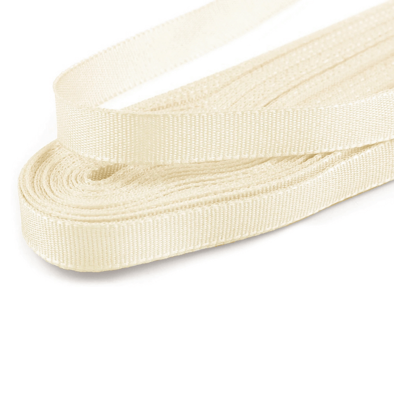 Grosgrain ribbon 6mm