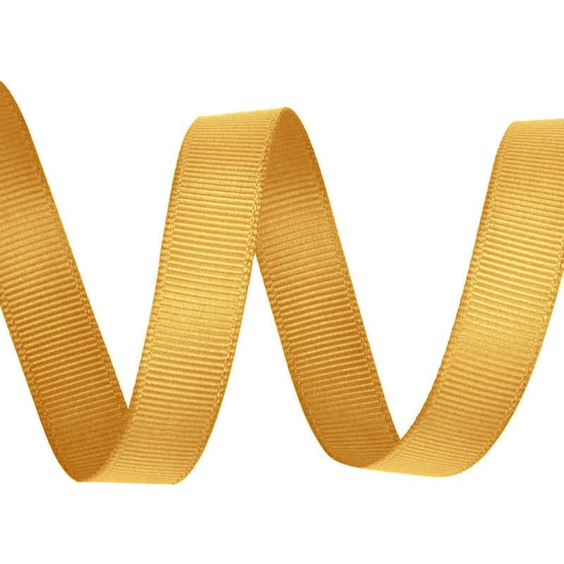 Grosgrain ribbon 6mm