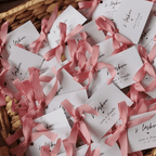 Grosgrain ribbon 6mm
