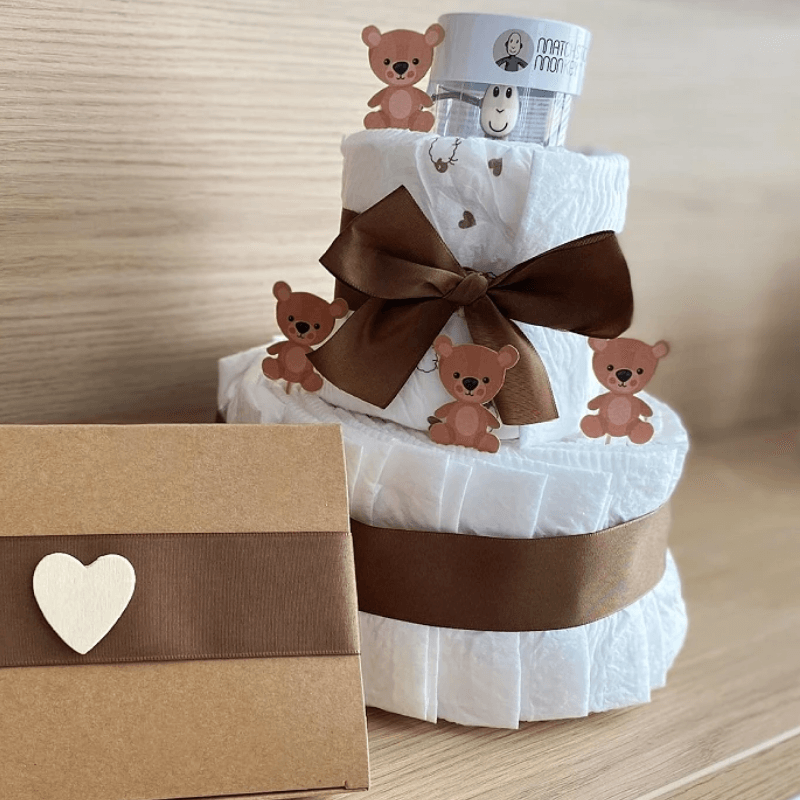 Grosgrain ribbon 38mm