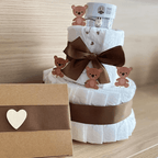 Grosgrain ribbon 38mm