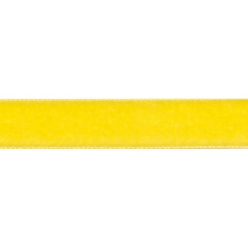 Velvet ribbon 10mm