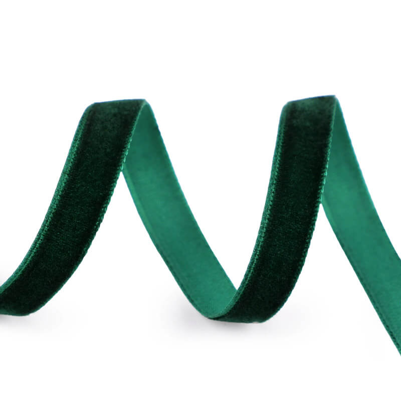 Velvet ribbon 10mm