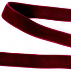 Velvet ribbon 7mm