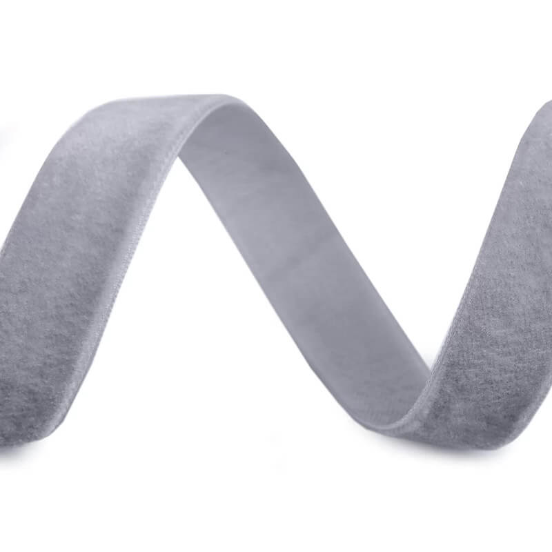 Velvet ribbon 16mm