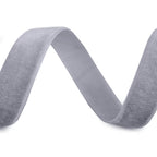 Velvet ribbon 16mm
