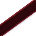 Velvet ribbon 16mm