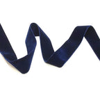 Velvet ribbon 16mm
