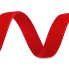 Velvet ribbon 10mm