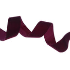 Velvet ribbon 16mm