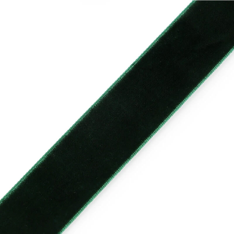 Velvet ribbon 22mm 