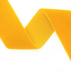 Velvet ribbon 22mm 