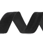 Velvet ribbon 22mm 