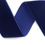 Velvet ribbon 22mm 