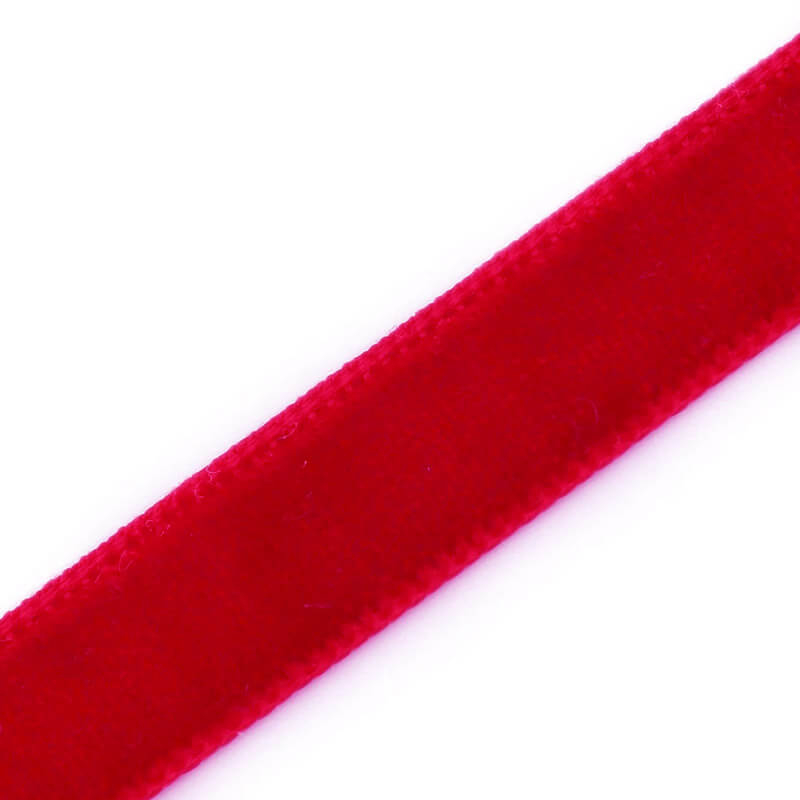 Velvet ribbon 5mm 