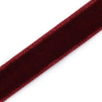 Velvet ribbon 5mm 