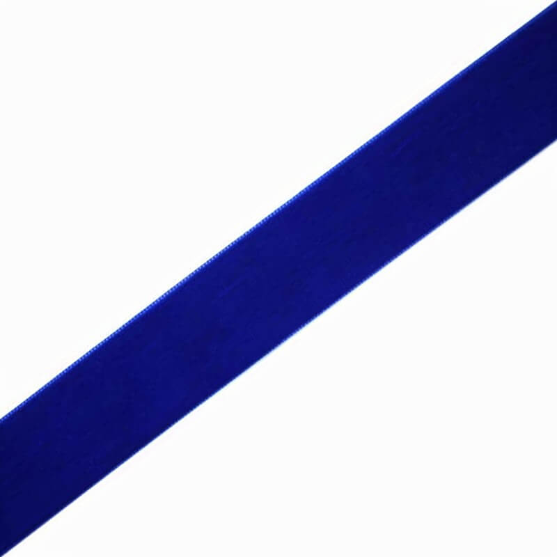 Velvet ribbon 5mm 