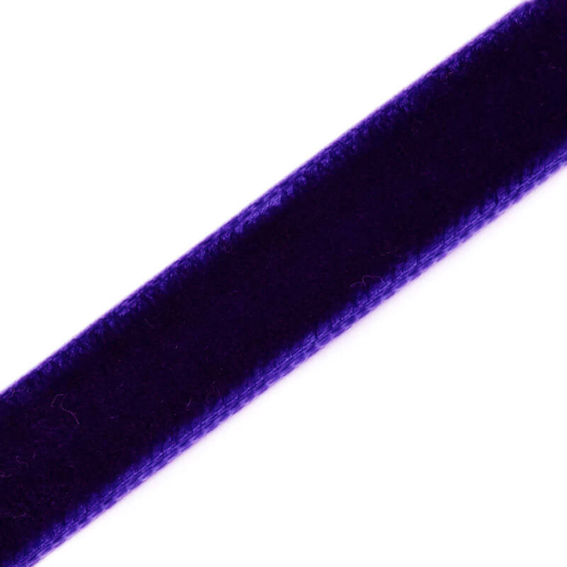 Velvet ribbon 7mm