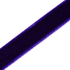 Velvet ribbon 7mm