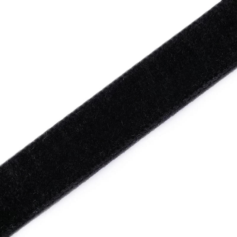 Velvet ribbon 10mm