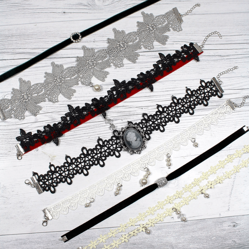 Velvet ribbon 5mm 