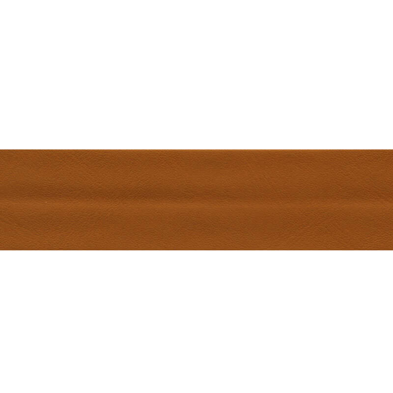 Mākslīgās ādas slīpā diega lente 18mm
