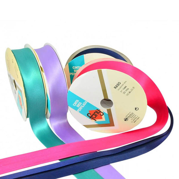 Atlasa slīpā diega lente 30mm