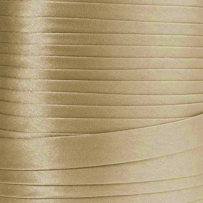 Satin bias tape 15mm