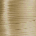 Satin bias tape 15mm