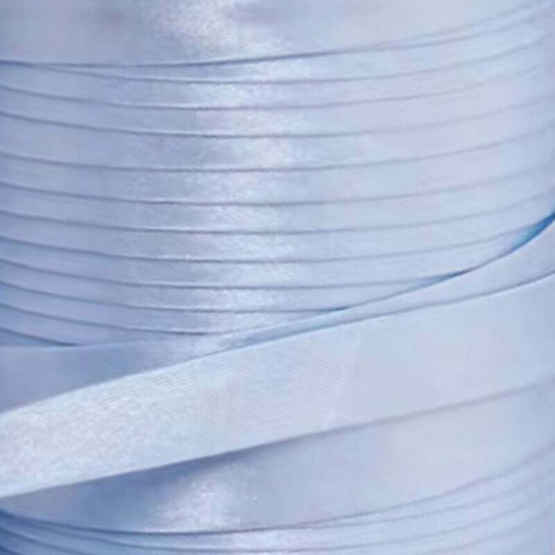 Satin bias tape 15mm