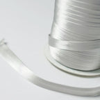 Satin bias tape 15mm