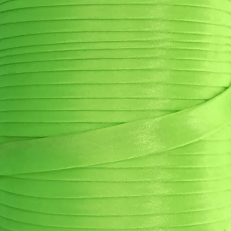Satin bias tape 15mm