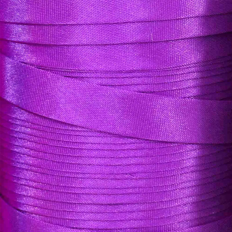 Satin bias tape 15mm