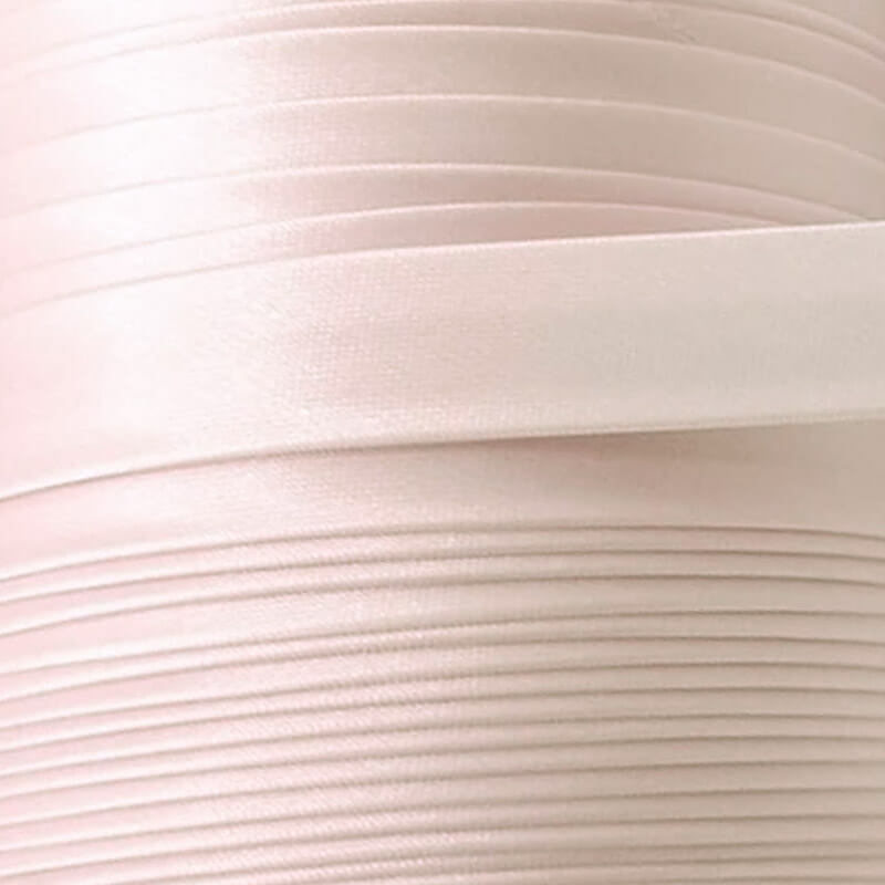 Satin bias tape 15mm