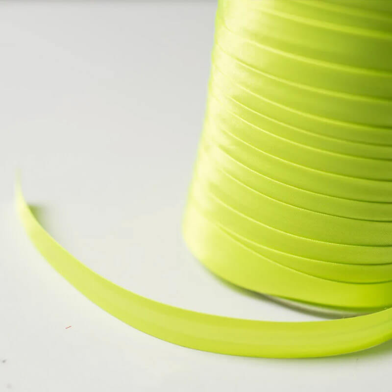 Satin bias tape 15mm